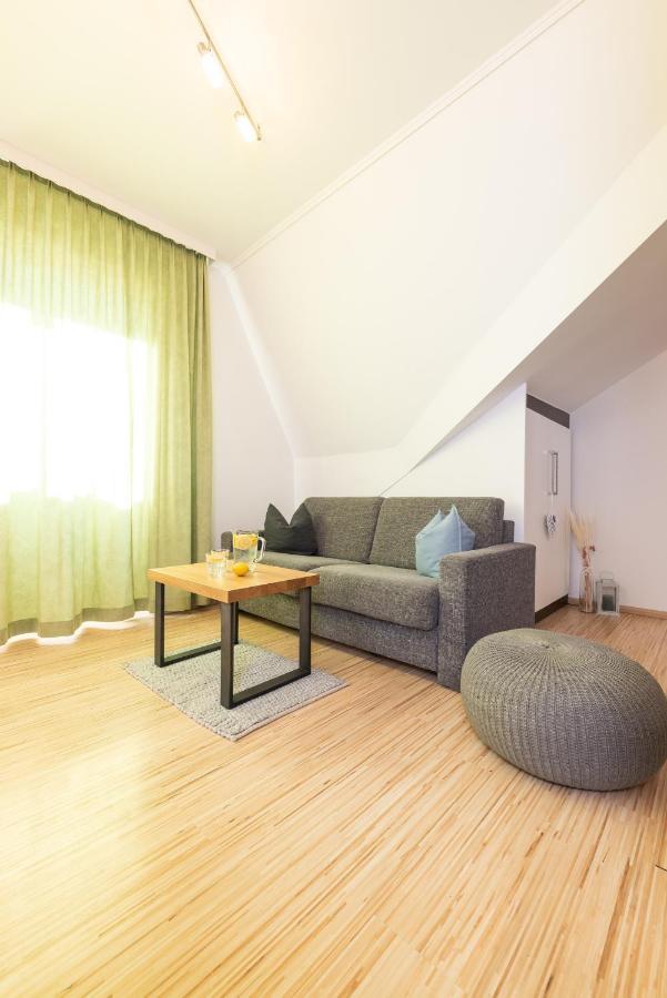 Kassnhof - Urlaub In Den Bergen Apartment Telfes im Stubai Exterior foto