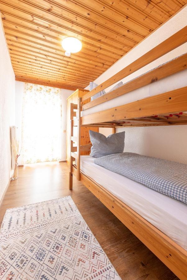 Kassnhof - Urlaub In Den Bergen Apartment Telfes im Stubai Exterior foto