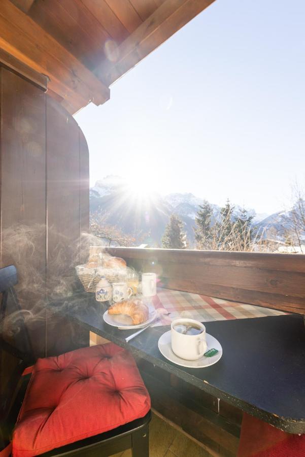 Kassnhof - Urlaub In Den Bergen Apartment Telfes im Stubai Exterior foto